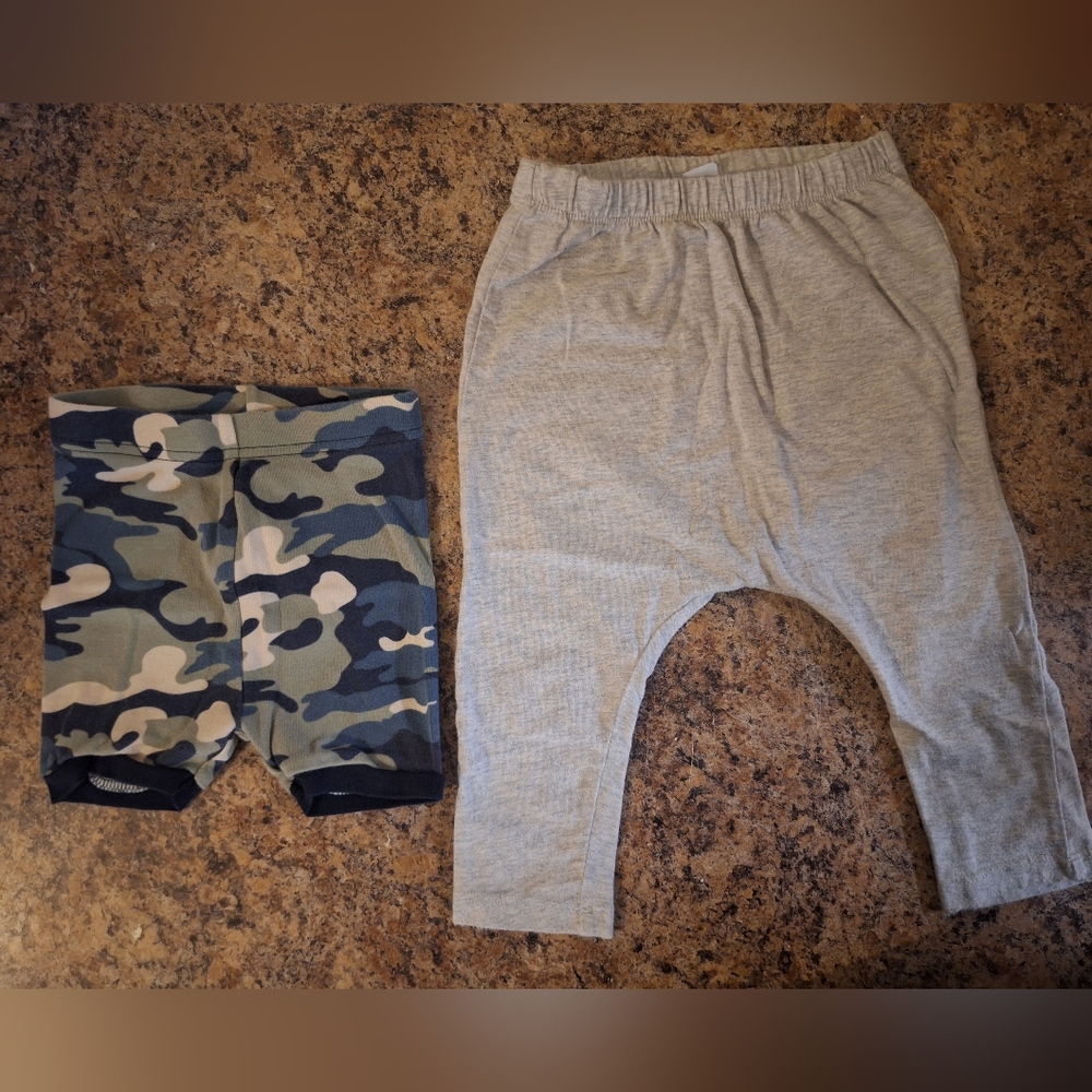 2 piece, Size 8 to 24m Old Navy